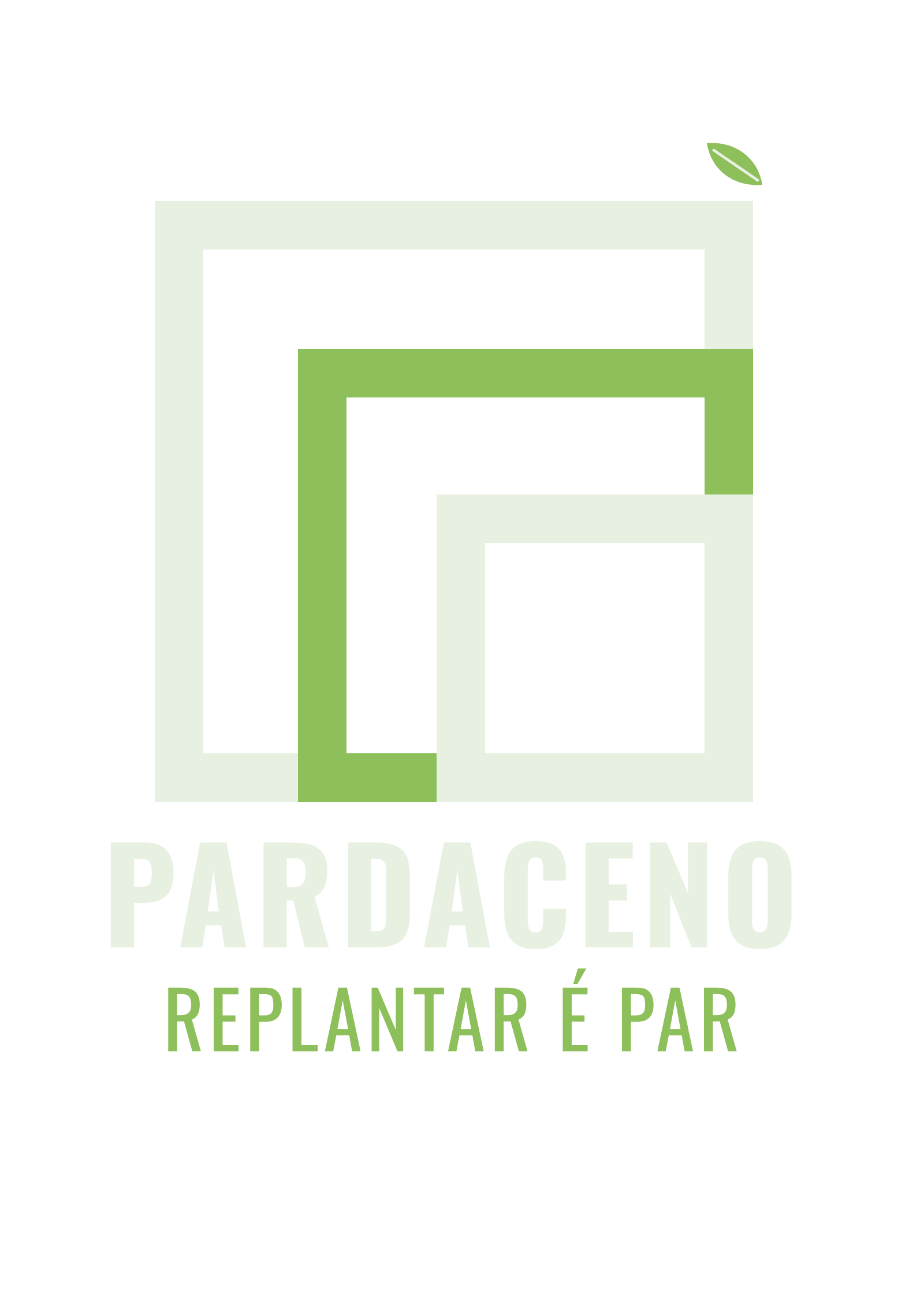 Replantar é Par